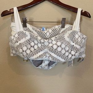 Great condition! Worn once